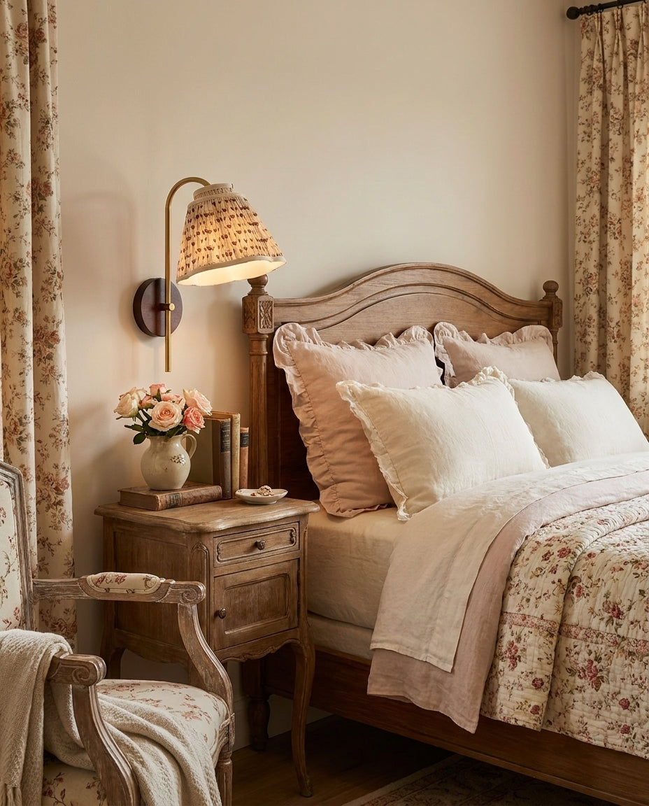 Belladine Wall Sconce — product view 2