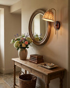 Belladine Wall Sconce — product view 7