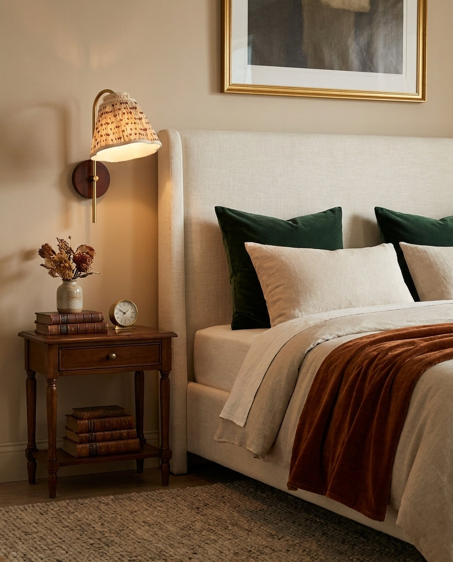 Belladine Wall Sconce — product view 9