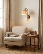 Belladine Wall Sconce — product view 10