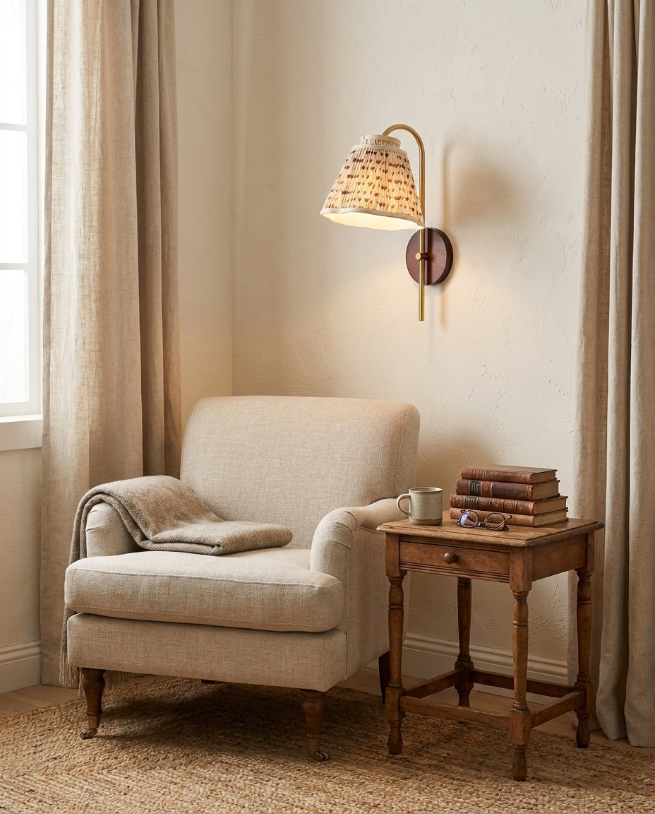 Belladine Wall Sconce — product view 10