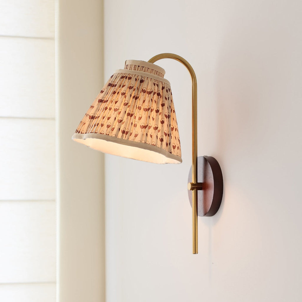 Belladine Wall Sconce — product view 12