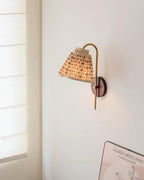 Belladine Wall Sconce — product view 15
