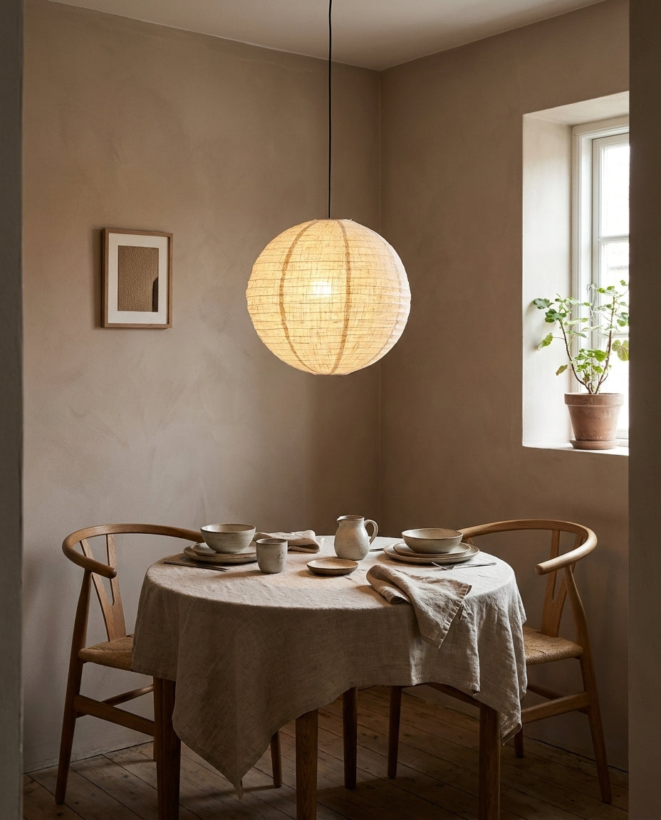 Mirevon Pendant Light — product view 3