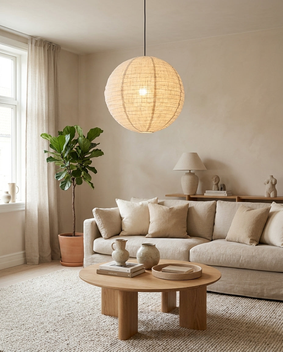 Mirevon Pendant Light — product view 4