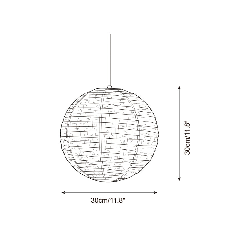 Mirevon Pendant Light — product view 5