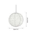 Mirevon Pendant Light — product view 5