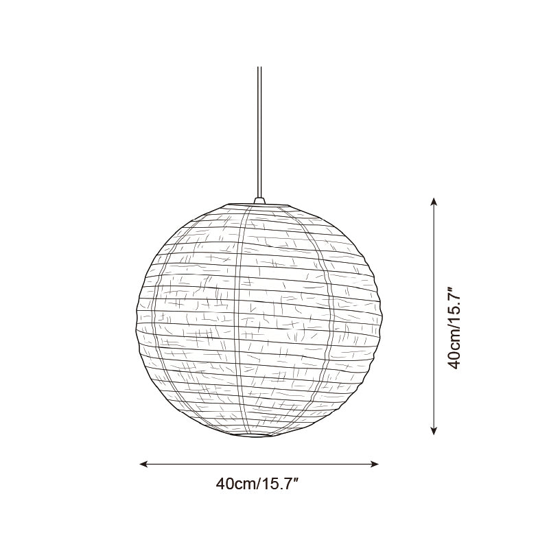 Mirevon Pendant Light — product view 6