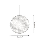 Mirevon Pendant Light — product view 6
