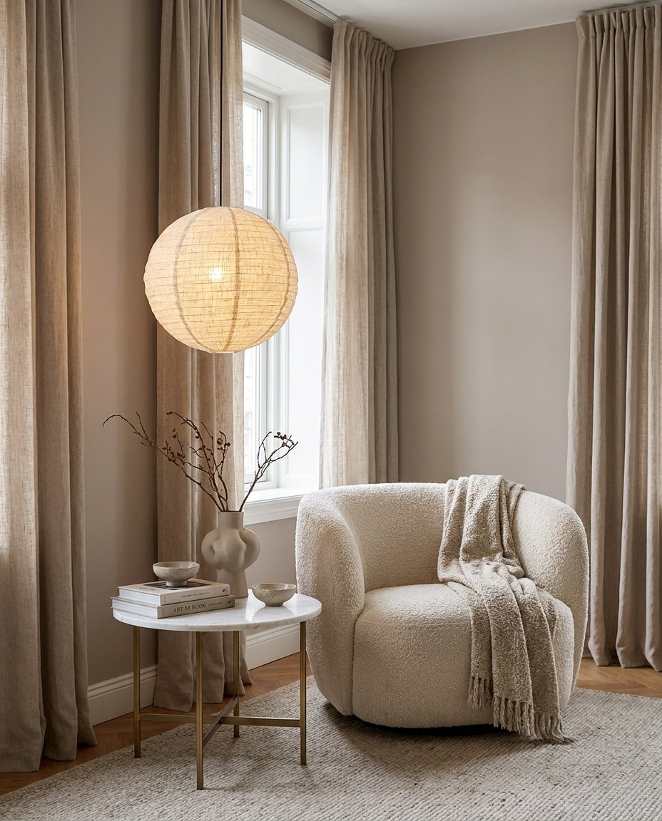 Mirevon Pendant Light — product view 9