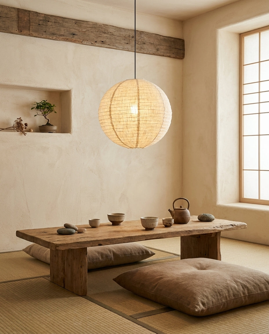 Mirevon Pendant Light — product view 12