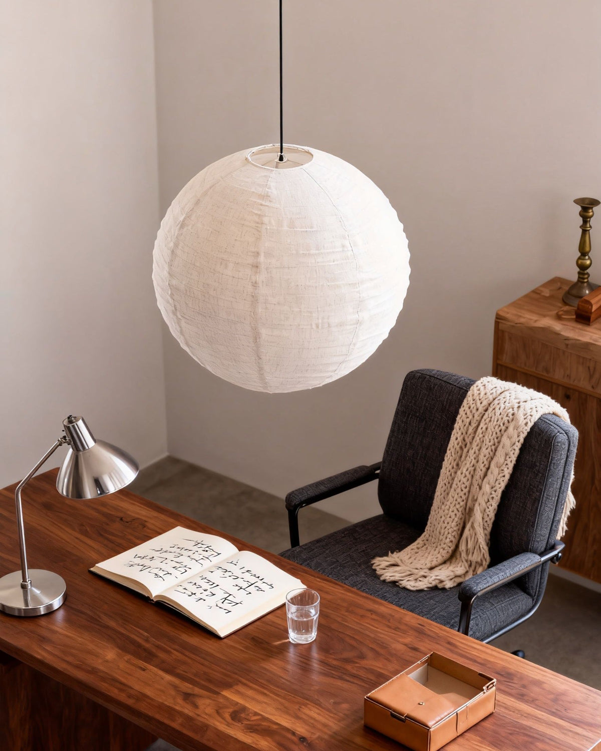 Mirevon Pendant Light — product view 16