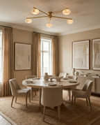 Caelvane Flush Mount Ceiling Light — product view 10
