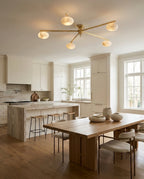 Caelvane Flush Mount Ceiling Light — product view 14