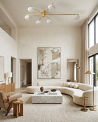 Caelvane Flush Mount Ceiling Light — product view 16