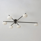 Caelvane Flush Mount Ceiling Light — product view 19