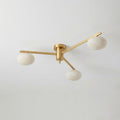 Caelvane Flush Mount Ceiling Light — product view 22