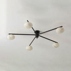 Caelvane Flush Mount Ceiling Light — product view 24