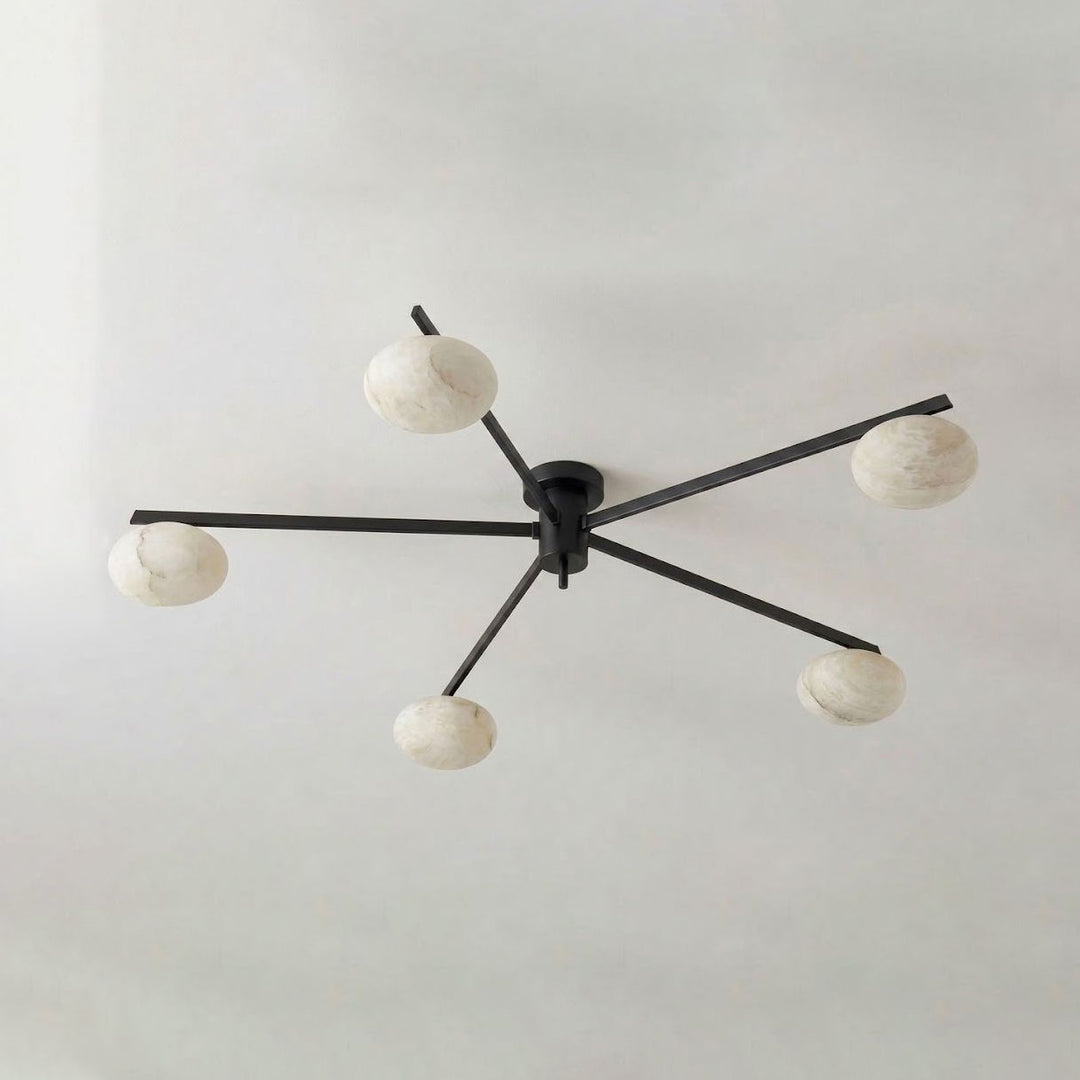 Caelvane Flush Mount Ceiling Light — product view 24