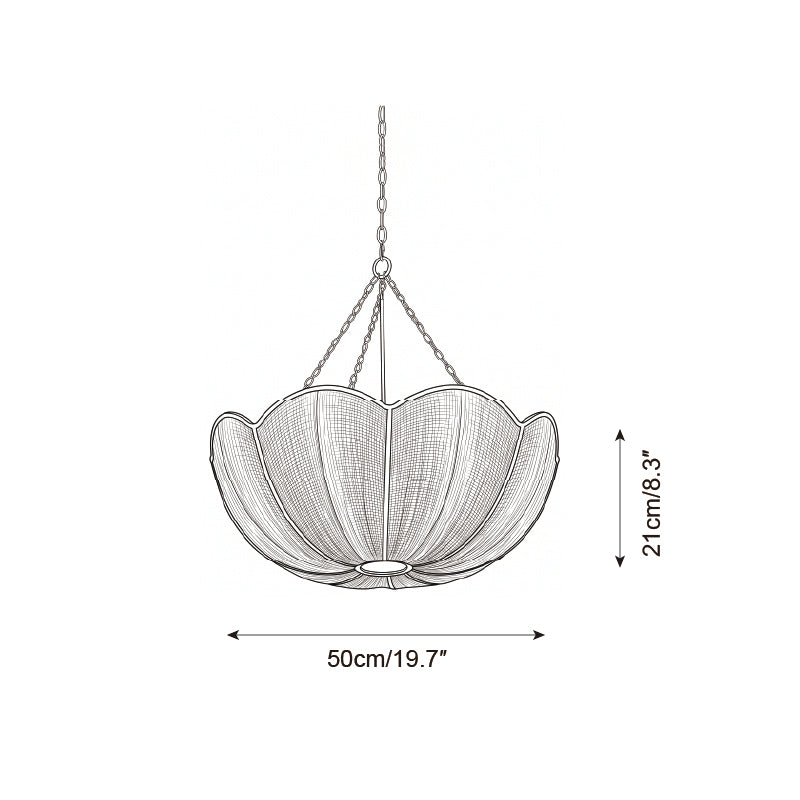 Livane Pendant Light — product view 5