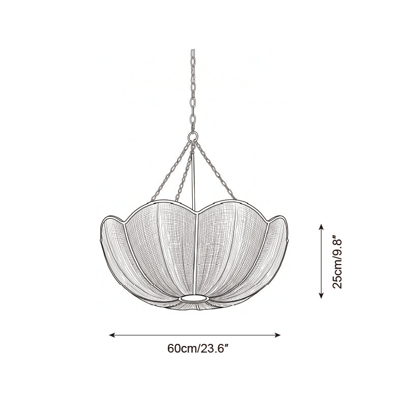 Livane Pendant Light — product view 6