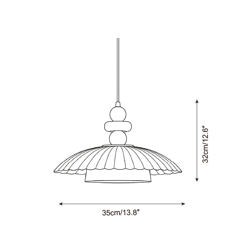 Arvello Pendant Light — product view 5