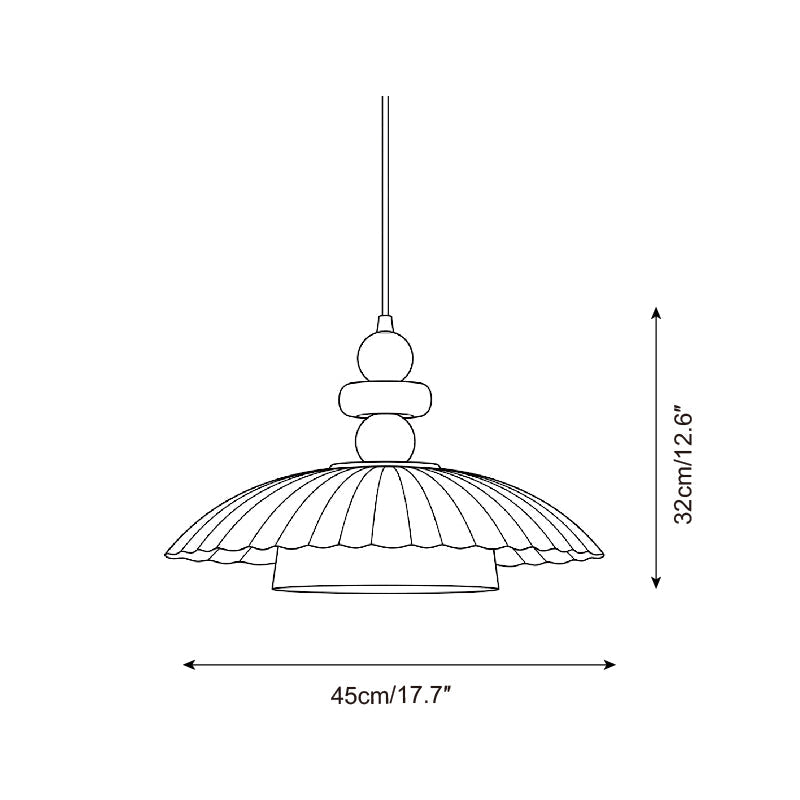 Arvello Pendant Light — product view 6