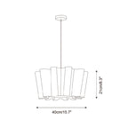 Valerisse Pendant Light — product view 5