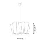 Valerisse Pendant Light — product view 7