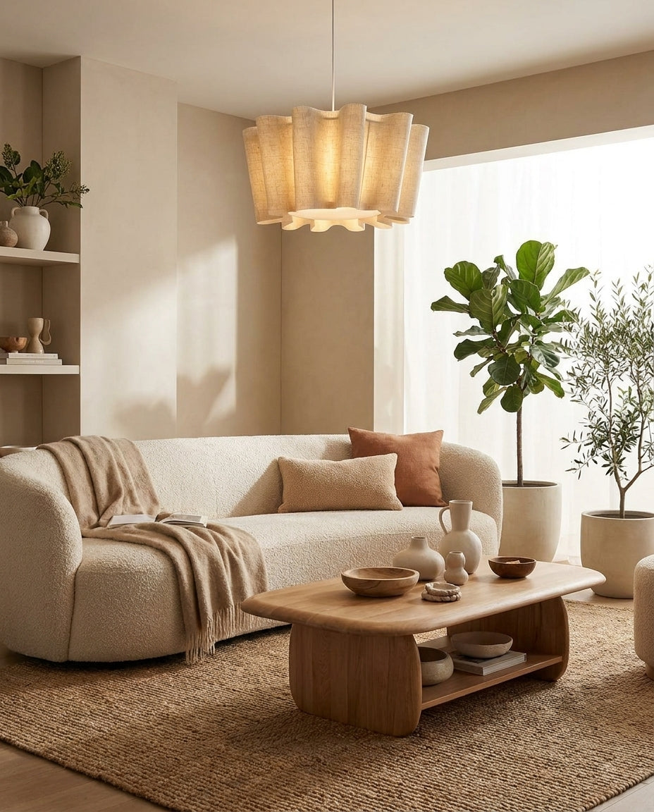 Valerisse Pendant Light — product view 8