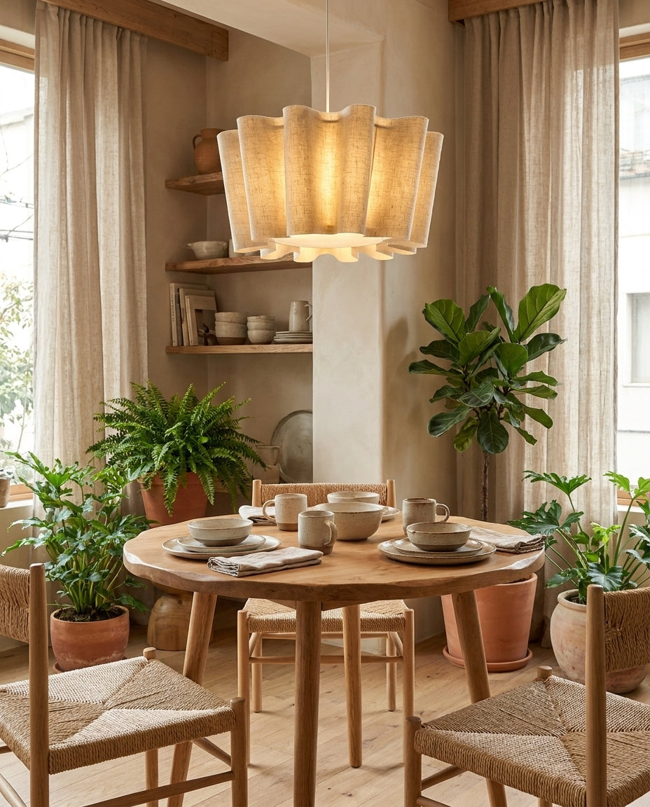 Valerisse Pendant Light — product view 9