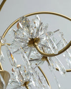 Virelline Chandelier — product view 16