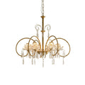 Virelline Chandelier — product view 18