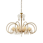 Virelline Chandelier — product view 19