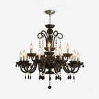 Corvayne Chandelier — product view 1
