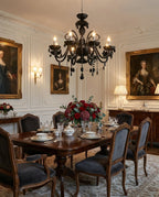 Corvayne Chandelier — product view 2