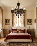 Corvayne Chandelier — product view 3