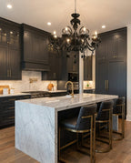 Corvayne Chandelier — product view 12
