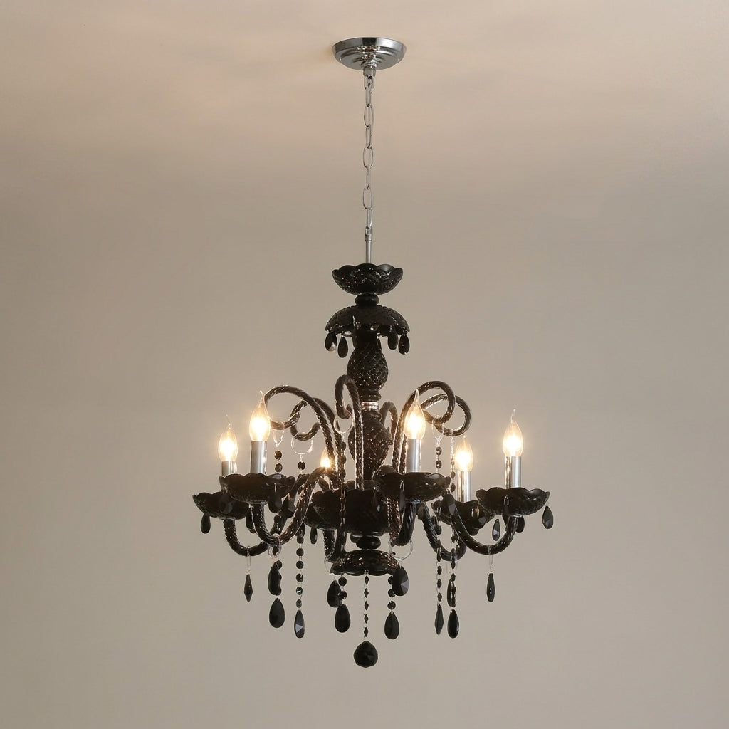 Corvayne Chandelier — product view 14