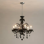 Corvayne Chandelier — product view 14