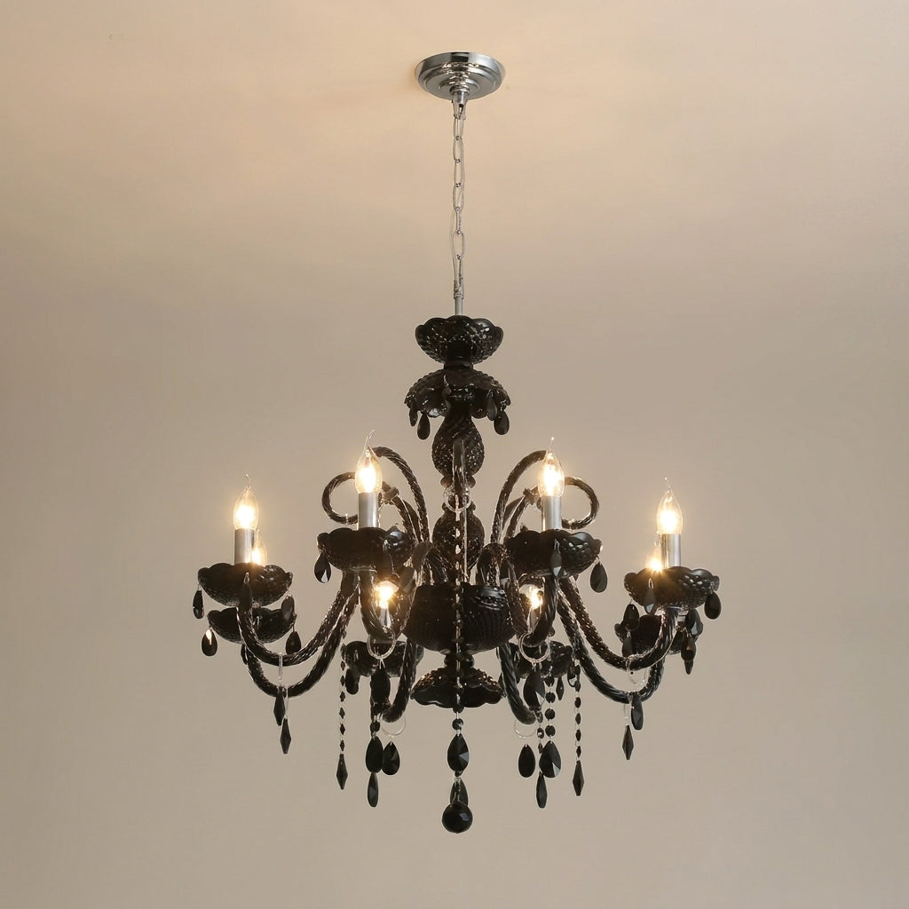 Corvayne Chandelier — product view 15