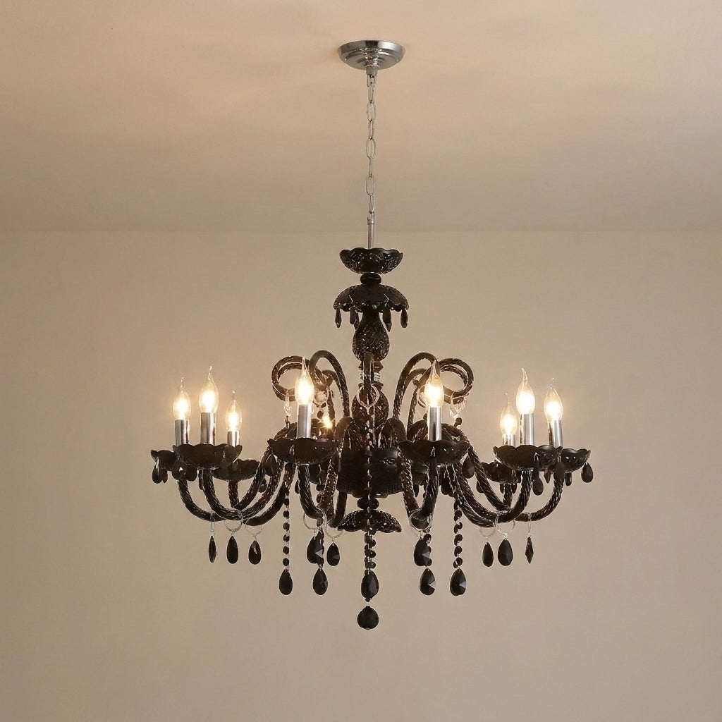 Corvayne Chandelier — product view 16
