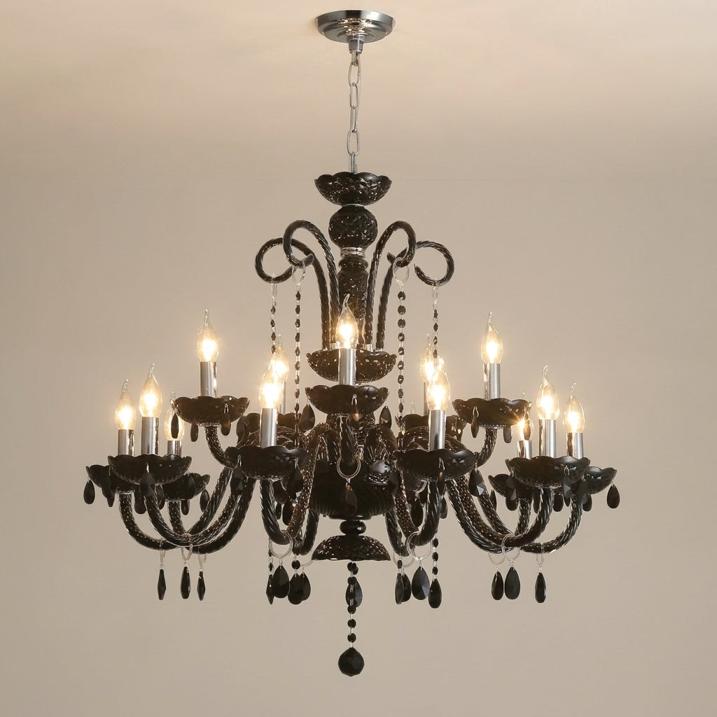 Corvayne Chandelier — product view 17