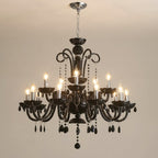 Corvayne Chandelier — product view 17
