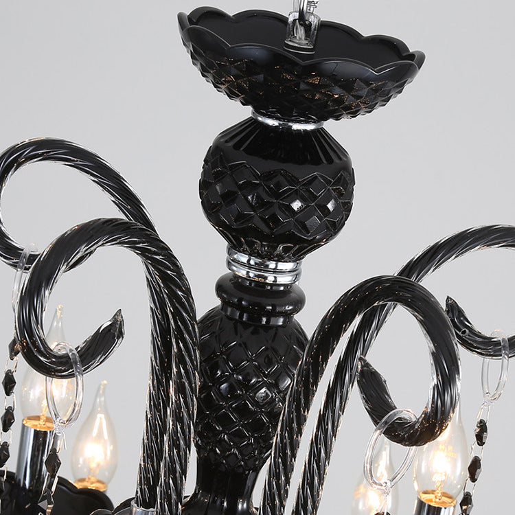 Corvayne Chandelier — product view 19
