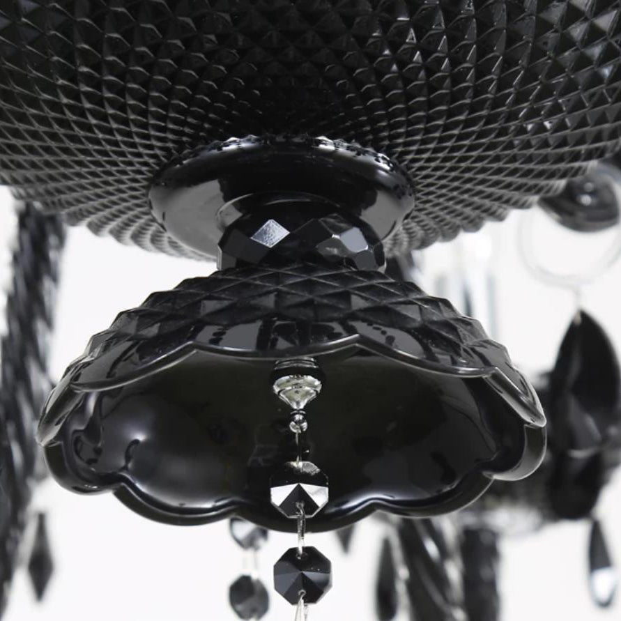 Corvayne Chandelier — product view 20