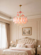 Amelisse Chandelier — product view 2