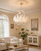 Amelisse Chandelier — product view 3