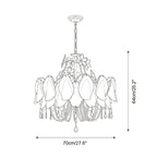 Amelisse Chandelier — product view 6