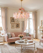 Amelisse Chandelier — product view 8